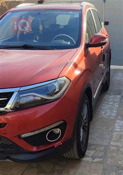 Chery Tiggo 5